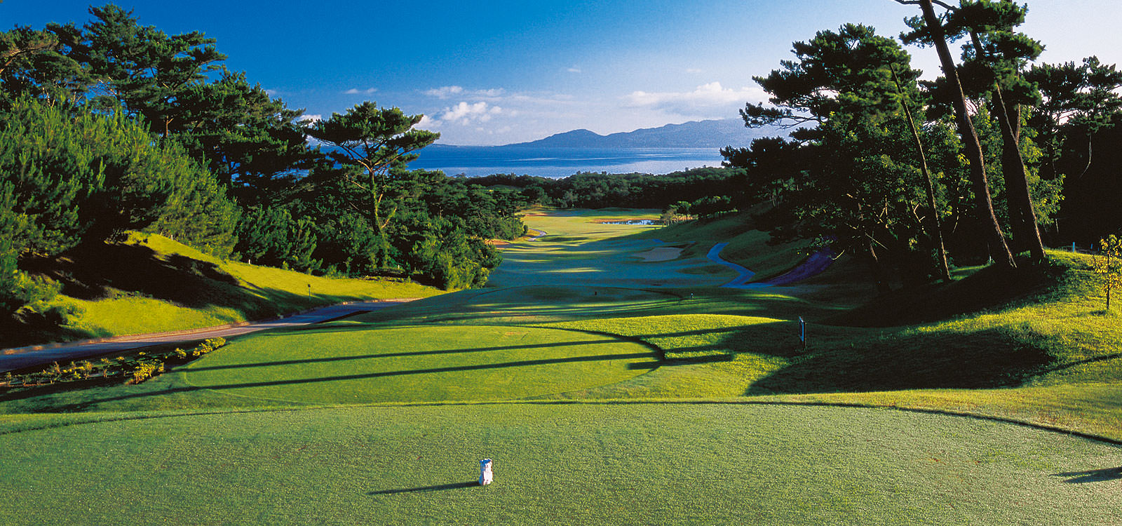 Atta Terrace, Okinawa, Golf course information and reviews.